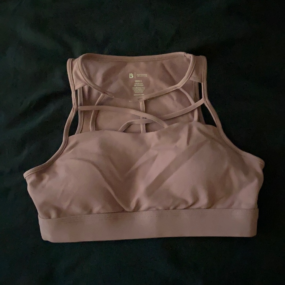 Buffbunny Sports Bra